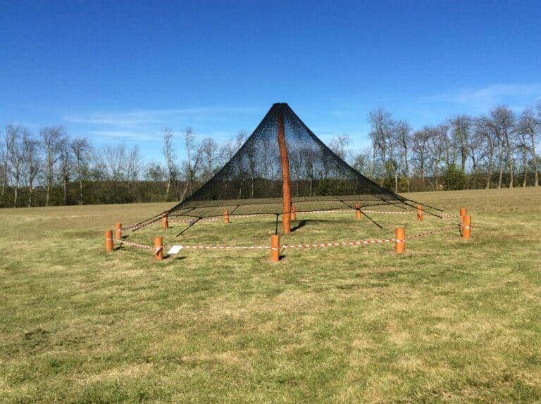 Nyt fra Det Grønne!