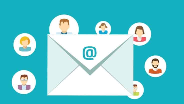 Nyhedsbrevet fra os til Jer!