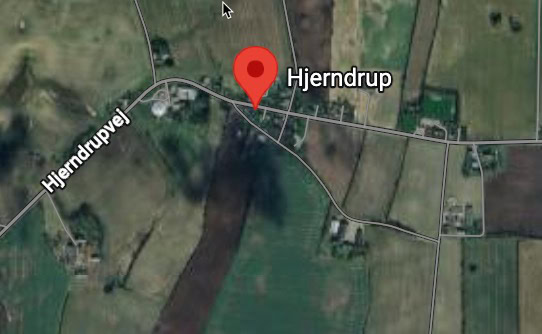 Møde om trafikken igennem byen