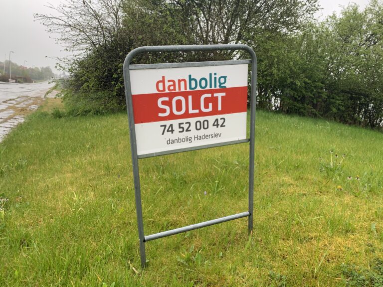 Solgt!