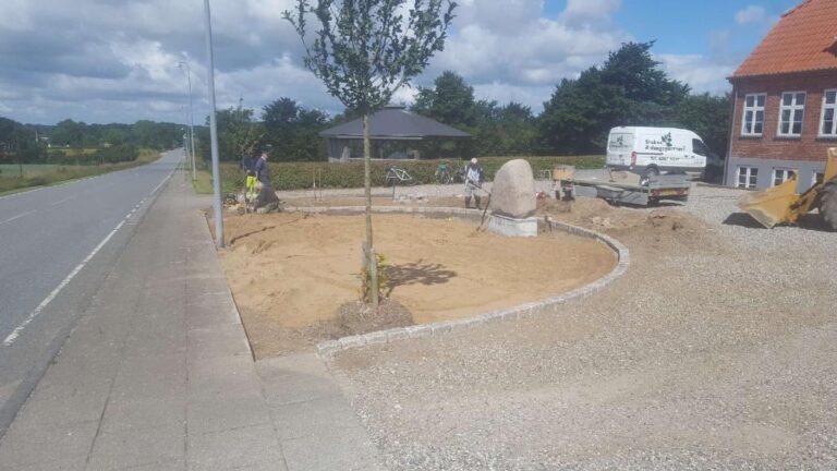 Genforening-/Mindesten – UPDATE!