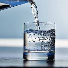 Forstyrrelse i vandforsyningen!