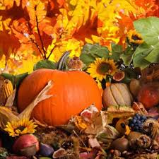 *AFLYSNING!*Høstfest 2020!