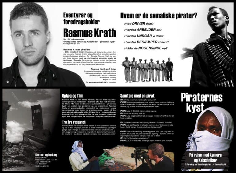 Gratis foredrag i Hjerndrup!