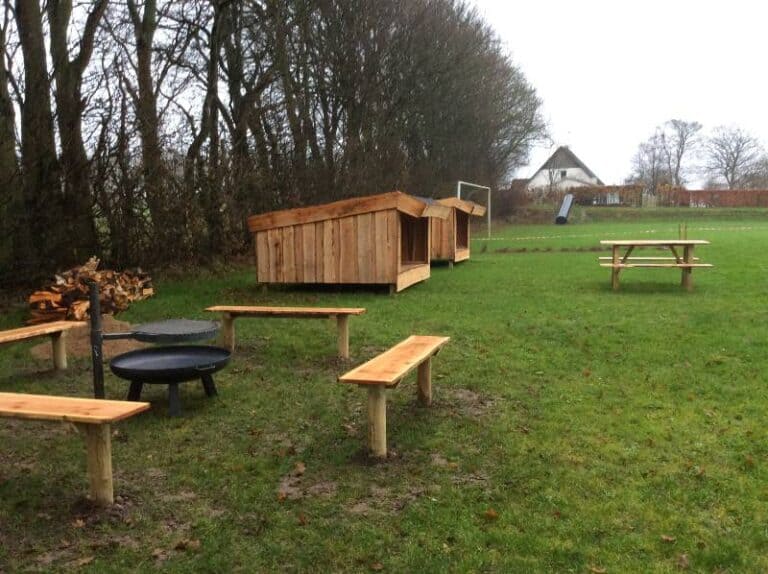 Referat generalforsamling 2025