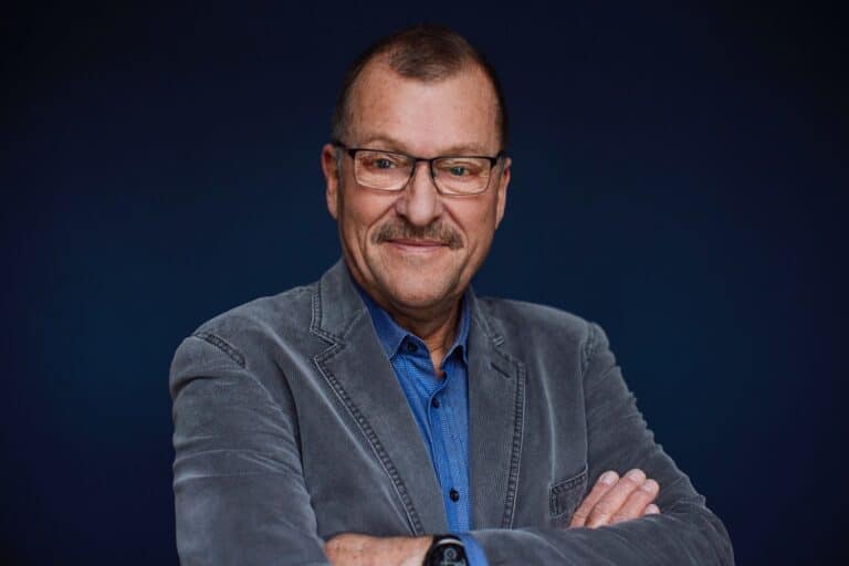 Foredrag i Sognegården d. 24. november, kl. 19!